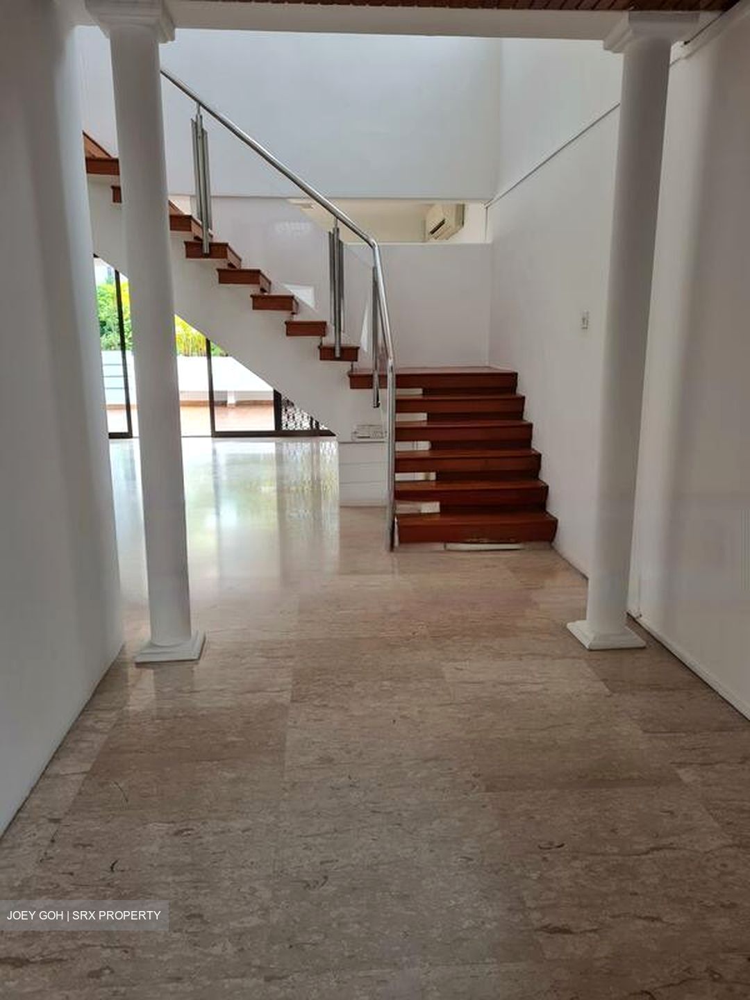 Rich East Garden (D16), Condominium #456000331